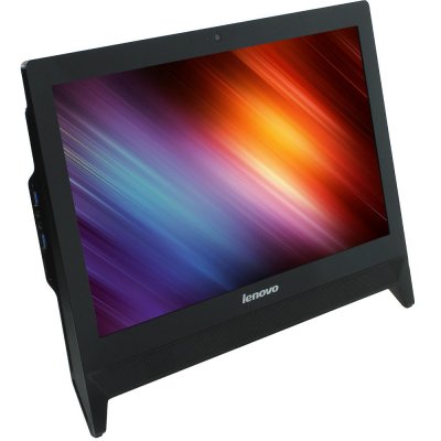  Lenovo IdeaCentre C20-00 Pentium N37001,6Ghz/4096Mb/500Gb/noDVD/Int/Intel HD/BT/WiFi/war 1/