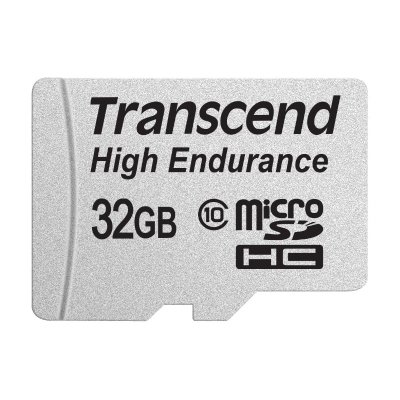   TRANSCEND microSDHC 32Gb UHS-I 600x Ultimate (TS32GUSDHC10U1)