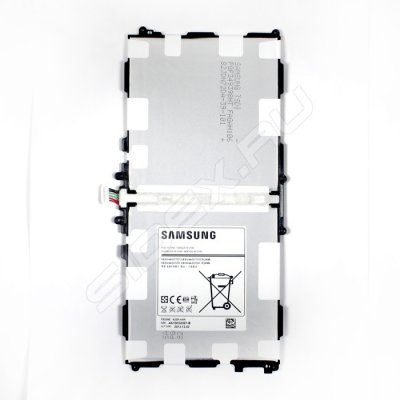   Samsung Galaxy Note 10.1 P6010, P6050 (62739)