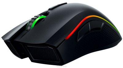   Razer Mamba Chroma (RZ01-01360100-R3G1)