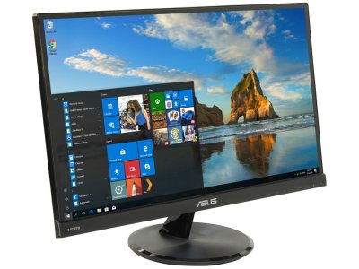 23"  ASUS VP239H [90LM01U0-B01670]