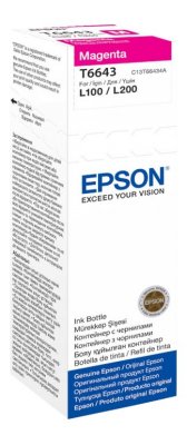  Epson C13T66434A Magneta