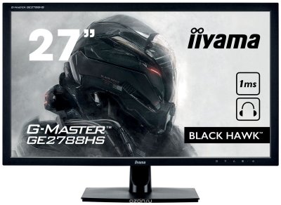  (LCD)  Iiyama GE2788HS-B1