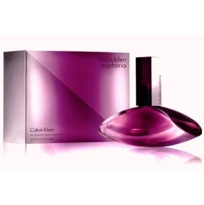 Calvin Klein Forbidden Euphoria    , 50 