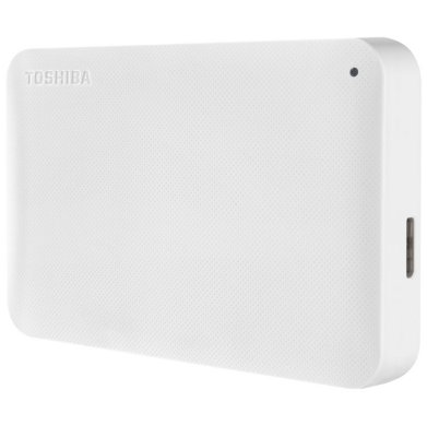  (HDD)   Toshiba Canvio Ready 3TB