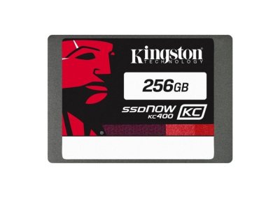  (SSD)   Kingston SKC400S37/256G