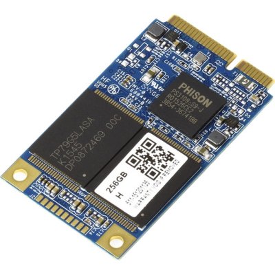  (SSD)   Smartbuy S9T 256Gb (SB256GB-S9T-MSAT3)