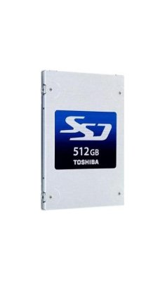  (SSD)   Toshiba THNSNJ512GCSU4PAGA