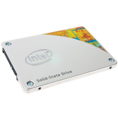  (SSD)   Intel 535 Series SATA-III Solid-State Drive 480Gb 2,5 SSD (Retail)