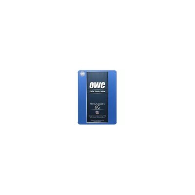   HDD SSD 2.5" 480Gb Mercury EXTREME Pro 6G (450/500MBs, TLC , SATA-III) RET #OWCSSD7P6G4