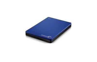   BackUp Plus Slim 2 Tb Blue