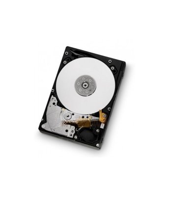  HGST Enterprise HDD 2.5 SAS 600Gb, 10000rpm, 64MB buffer (HUC109060CSS600)