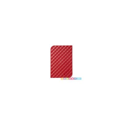   Verbatim Portable HDD 1Tb Store"n"Go USB3.0, 2.5" [53203] Red