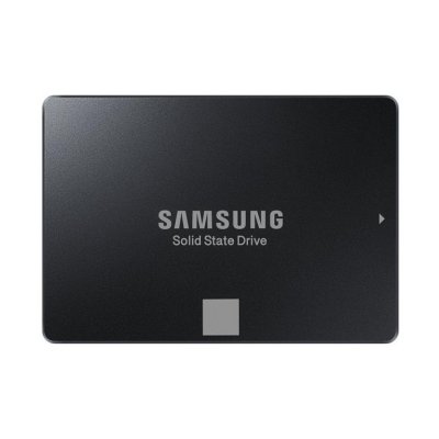  (SSD)   SATA SSD 2.5" 120 Gb III 750 EVO (R540/W520MB/s) (MZ-750120BW)