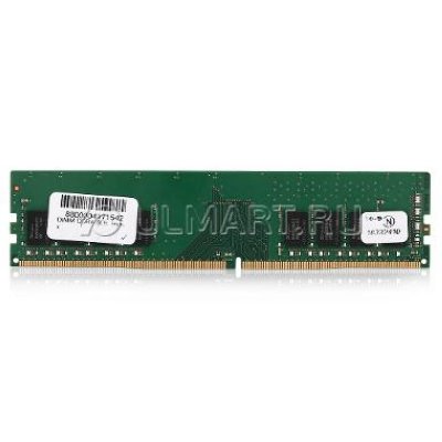   Hynix HMA41GU6MFR8N DDR4, 8, PC4-17000, 2133, DIMM