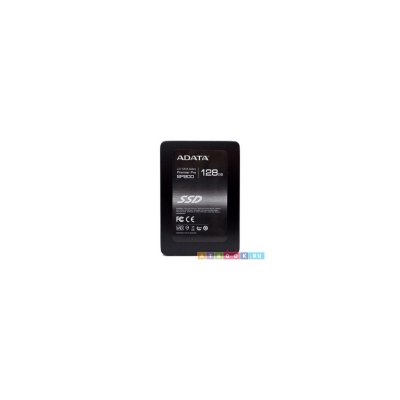  A-Data SSD 128GB SP900 ASP900S3-128GM-C {SATA3.0, 7mm, 3.5" bracket}