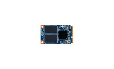  (SSD)   Kingston 120GB SSDNow mSATA (6Gbps) (Retail)