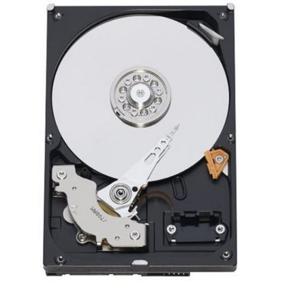  (HDD)   Western Digital WD3200AVJS