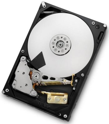  (HDD)   Hitachi Deskstar 5K3000 (HDS5C3030ALA630) 0F12460