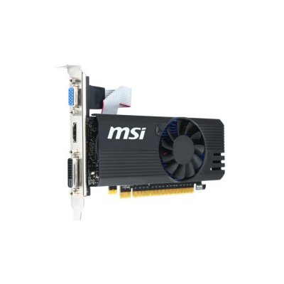  MSI GeForce GT 730 N730-2GD3 1GB GDDR5