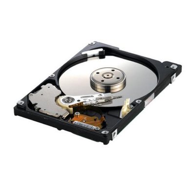  (HDD)   Samsung HM160HC