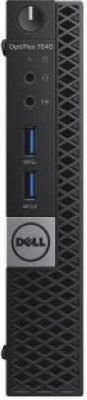  Dell Optiplex 7040 i7 6700T 3,2/8Gb/500Gb 7,2k/HDG530/DVDRW/Windows 7, /