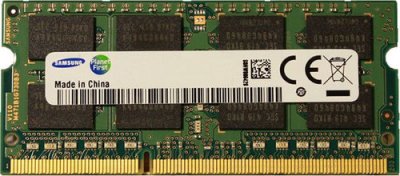   Samsung SO-DIMM DDR4 16Gb PC17000 2133Mhz