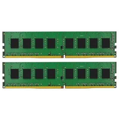   8Gb (2x4Gb) PC4-17000 2133MHz DDR4 DIMM CL15 Kingston KVR21N15S8K2/8