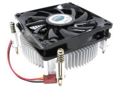    Cooler Master DP6-8E5SB-0L-GP