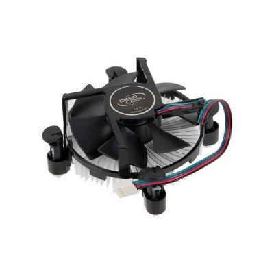  Deepcool CK-11509.PWM 4-pin