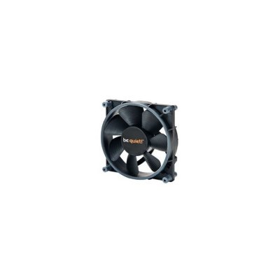 be quiet  / 92x92 ShadowWings SW1 (92x92, 1800rpm, 16.9dB, 3pin) BL052 #T9225-MR-