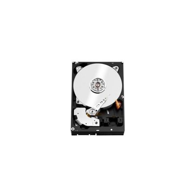  Western Digital HDD SATA-III 2000Gb Red PRO for NAS WD2001FFSX, 7200rpm, 64MB buffer