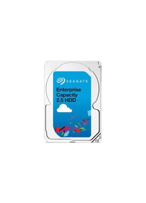   Seagate HDD SATA-III 2,5 2000Gb (2Tb), ST2000NX0253, Enterprise Capacity 2.5, 7200 rpm,