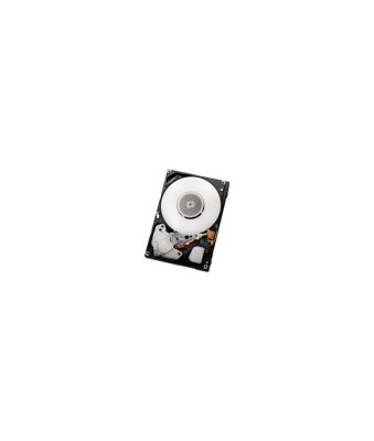  HGST Enterprise HDD 2.5 SAS 300Gb, 10000rpm, 64MB buffer (HUC109030CSS600)