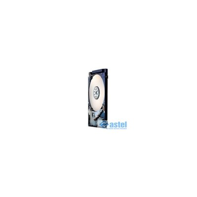  500Gb Travelstar Z5K500 (HTS545050A7E380) SATA/300, 5400 rpm, 8Mb buffer