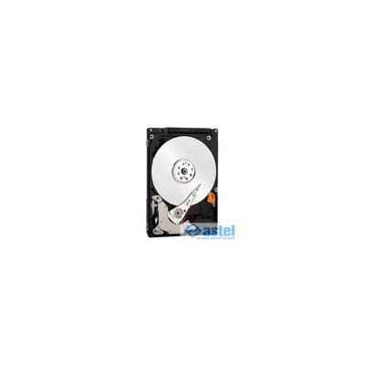   SATA 1TB Blue (WD10SPCX) 6Gb/s, 5400 rpm, 16Mb buffer, 7 mm