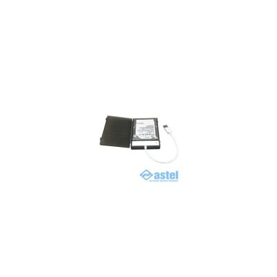 SATA   2.5" HDD/SSD SUBCP1 (BLACK) USB2.0, , ,  