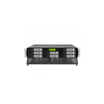   N8810U (8 x 3.5"" SATA/4  DDR3 ECC/USB 2.0x6/USB 3.0x2/RJ-45x2/2.9  Intel®