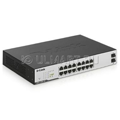  switch D-link DGS-1100-18/B1A