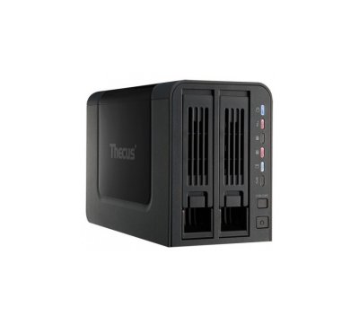 N2310 (2x3.5"/HDD/GbLAN/2xUSB)