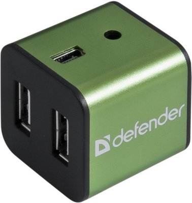  Defender Quadro Iron (83506)