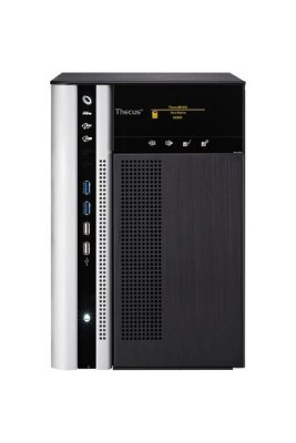 N6850 (  (NAS), 2  LAN-/6   HDD 3.5"/2- , 2600 /2