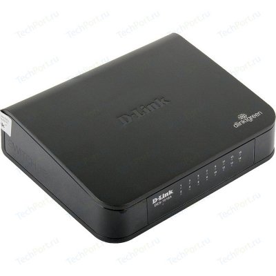 D-link DES-1016C/A1A    16  10/100Base-TX   