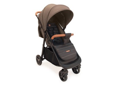   Happy Baby 92005 Ultima V2 X4 Brown 4690624024481