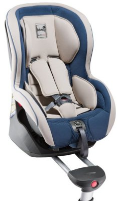  KIWY SPF1 Isofix SA-ATS