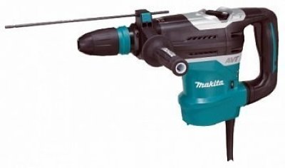  MAKITA HR4013CV SDS-max 1100  2  8  1450-2900 / 6.8  . 