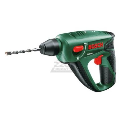   BOSCH PBH UNEO