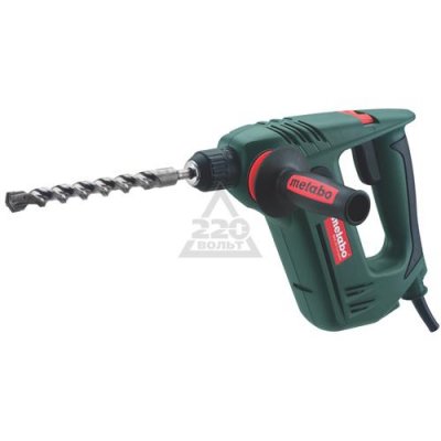  Metabo BHE 20 Compact 600402000