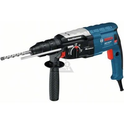  BOSCH GBH 2-28 DFV Professional +