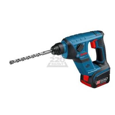   Bosch GBH 14,4 V-LI Compact 0.611.905.400